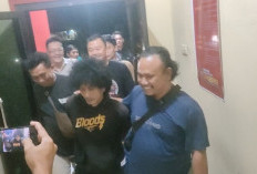 Amankan BB, Polisi Periksa 4 Saksi, Penyidikan Pembunuhan di Tanjung Seru Seluma Terus Didalami