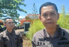 Dalam Waktu Dekat, Kajari Seluma Tetapkan Tersangka Kasus Pembebasan Lahan