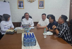 RBMG Gandeng Kemendes PDTT, Gelar Festival Bangun Desa se- Sumbagsel di Bengkulu