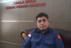 Kejari Seluma, Siap Hadapi Praperadilan Murman Effendi