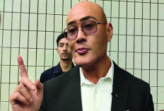 Harta Kekayaan Deddy Corbuzier Nyaris Rp1 Triliun, Ungkap Koleksi Aset Properti dan Investasi Fantastis