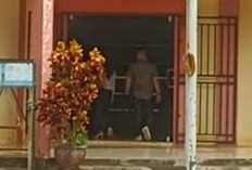 Dicoret dari PPPK Tahap I, Kades Taba Sampaikan Sanggahan