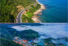 Hainan, Tiongkok, Menciptakan Surga 