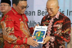 Bupati Ajak dan Kenalkan Story Telling Sejak Dini