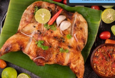 Kuliner Berbuka, Resep Ayam Bakar ala Anak Nongkrong