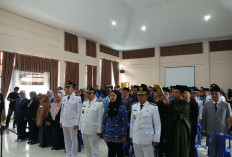 Pemkab BS Rencanakan Mutasi isi  Kursi Camat hingga Direktur RS Kosong