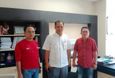 3 Unit Mobil Damkar, Siap Tempur Ikut Pengamanan Lebaran