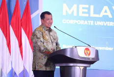 Penguatan Kompetensi ASN melalui Corporate University