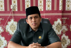 Ketua DPRD Seluma, Ingatkan Perusahaan Tertib Perizinan dan Optimalkan CSR
