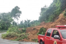 Update Cuaca Wilayah Kota Manna dan Sekitar Masih Berlangsung Hujan