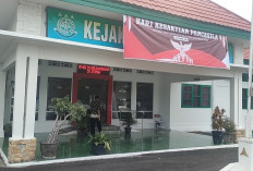 Kejari Seluma, Masih Menunggu Hasil KN