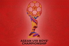 Timnas Indonesia Sikat Myanmar, Vietnam Sikat Timor Leste, Semak Klasemen Grup A Piala AFF U-19 