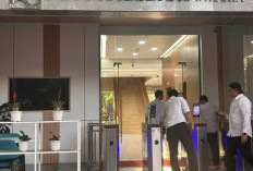  Kantornya Digeledah Kejaksaan, Menteri PU Hormati Proses Hukum