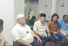  Rifa'i-Yevri Unggul Sementara, Perolehan Suara PSU Pilkada Bengkulu Selatan