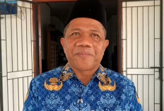 Inspektorat Seluma Perketat Pengawasan Akhir Tahun, 13 Desa Akan Dipanggil Terkait Dana Desa Non-Earmark