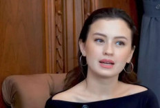 Kimberly Ryder Akui Banyak Pria yang Mendekati setelah Cerai dari Edward Akbar