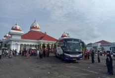 176 Orang Calon Jemaah Haji, Diminta Lunasi BPIH