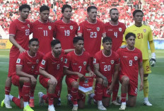 Timnas Indonesia, Berpeluang ke Pildun 2026