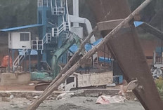 Tolak Pabrik Aspal dan Beton PT Shaka Karya Perkasa, Dinilai Tak Transparan dan Berisiko Lingkungan