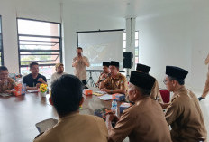  Pemkab Seluma Matangkan Persiapan Pameran dan Bazar MTQ XXXVII Provinsi Bengkulu 2026