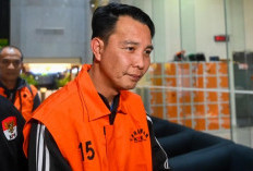   Bupati Rejang Lebong Diduga Sedang Atur Proyek Senilai Rp91 M, Nilai Fee  10–15%