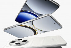 OPPO Find X8 Pro: Flagship Canggih dengan Kamera Hasselblad dan Snapdragon 8 Gen 3