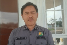 Senin 9 Maret, Kades, Sekdes dan Bendahara Dusun Tengah Seluma Jalani Sidang Perdana 