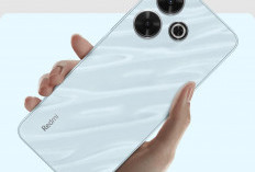 Xiaomi Rilis Redmi x13 Harga Rp1,5 juta Kamera 100 MP