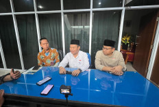 Sudah Pangkas TPP hingga Moratorium ASN Pindah, Belanja Pegawai Pemprov Bengkulu Masih Tinggi