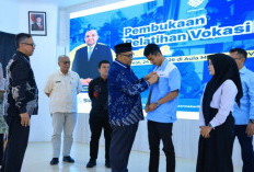 Wamenaker: PVN Siapkan SDM Sesuai Kebutuhan Dunia Usaha dan Industri