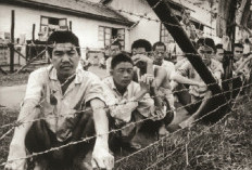 Potret Industri Timah dan Sejarah Orang Tionghoa di Pulau Bangka Abad Ke-19