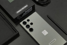Samsung Galaxy S23 Ultra, Puncak Inovasi dan Teknologi dalam Genggaman