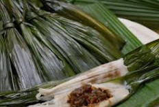  Cimpa, Kudapan Khas Karo, Selalu Ada di Pesta Adat, Simak Cara Buatnya