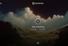 Samsung Hadirkan Perplexity di Smart TV – Bisa Bertanya AI Langsung dari Layar