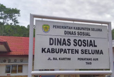 Layani Disabilitas yang Perlu Bantuan, Ini Syarat Dari Dinsos...