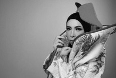 Melly Goeslaw Gelar Konser Everlasting Harmony, Kolaborasi dengan Ello hingga Rossa