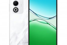Oppo A5I Pro Masih jadi Andalan Hp Dua Jutaan RAM 8GB