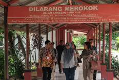 PMK Terbaru, DAK Fisik Tahun 2026 Hanya Rp 6,2 Miliar, Fokus untuk Pembangunan PICU dan NICU di RSUD Tais