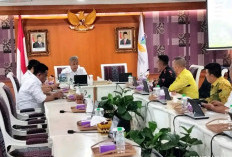 Dinsos BS, Perjuangkan 12 Program PAS Kemensos