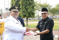 Semangat Berkaloburasi Penggerak Pelayanan Publik