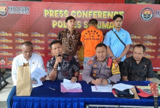 Hasil Ops Musang Nala 2024, Polres Seluma Ungkap 5 Kasus Pencurian Dengan Pemberatan