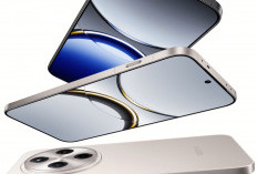 OPPO Find X8: Performa Flagship, Desain Futuristik, dan Kamera Andal