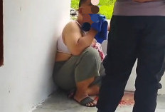 Oknum Camat dan Guru PPPK Seluma Digerebek di Rumah Kos, Warga Riak Siabun Gempar