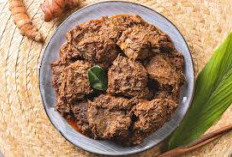 Kuliner Padang, Kaya Rempah, Cita Rasa Mendunia