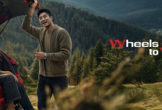 Honda WR-V: SUV Kompak Enerjik dengan Fitur Modern dan Kenyamanan Maksimal