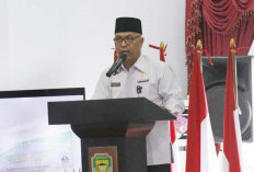 Seluma Dapat Anggaran Rp 99 miliar dari Pemerintah Provinsi  