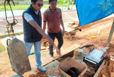 Polsek Seluma Timur Dalami Insiden Kecelakaan Siswa SMP di Pabrik Batu Bata