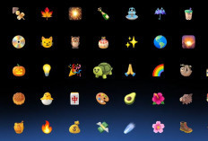 Sudah Tahu Belum? Google Ubah 4.000 Emoji Android 17,  Lebih Realistis