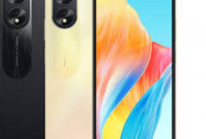 Spesufikasi Oppo A38, Hp Sejutaan yang Canggih