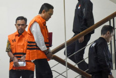 Uang THR Bupati Cilacap dari Setoran Kadis, Para Kadis Terpaksa Pinjam Uang